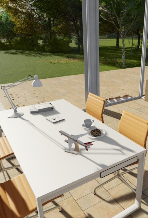 悠闲空间（可爱校）