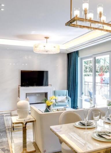 高清样板间（云漫科技）