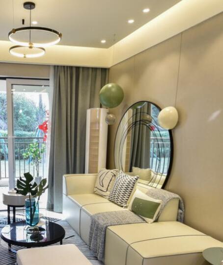 高清样板间（云漫科技）