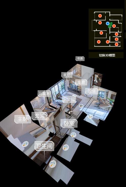 【精】碧桂园样板房（碧桂园服务）