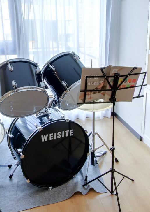 音乐公寓（MOS）