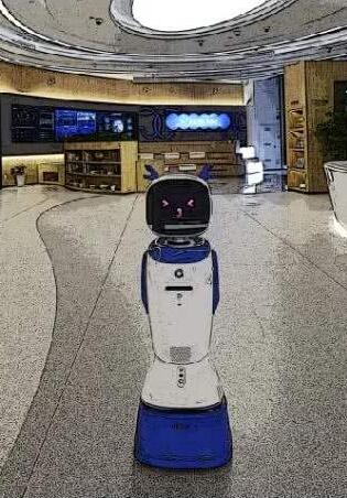 建行5G+智能银行（重庆HH）