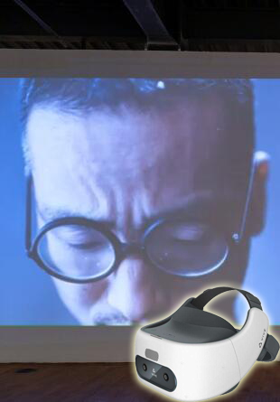 现代书法艺术节