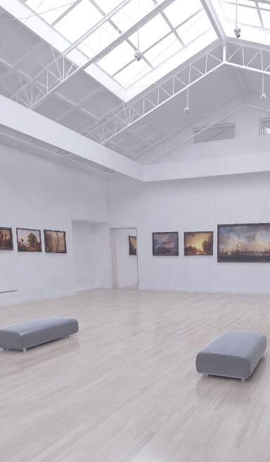 云展▪馆藏（天工科技）