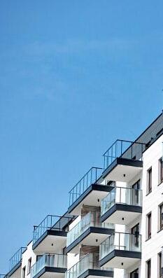 公寓交付(简装)