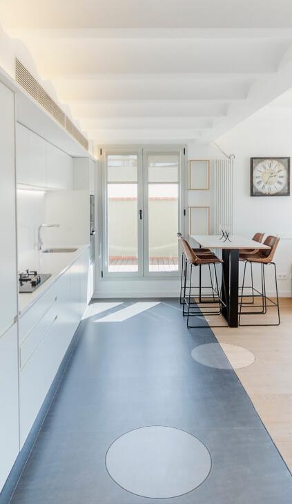 简约套间（热点）